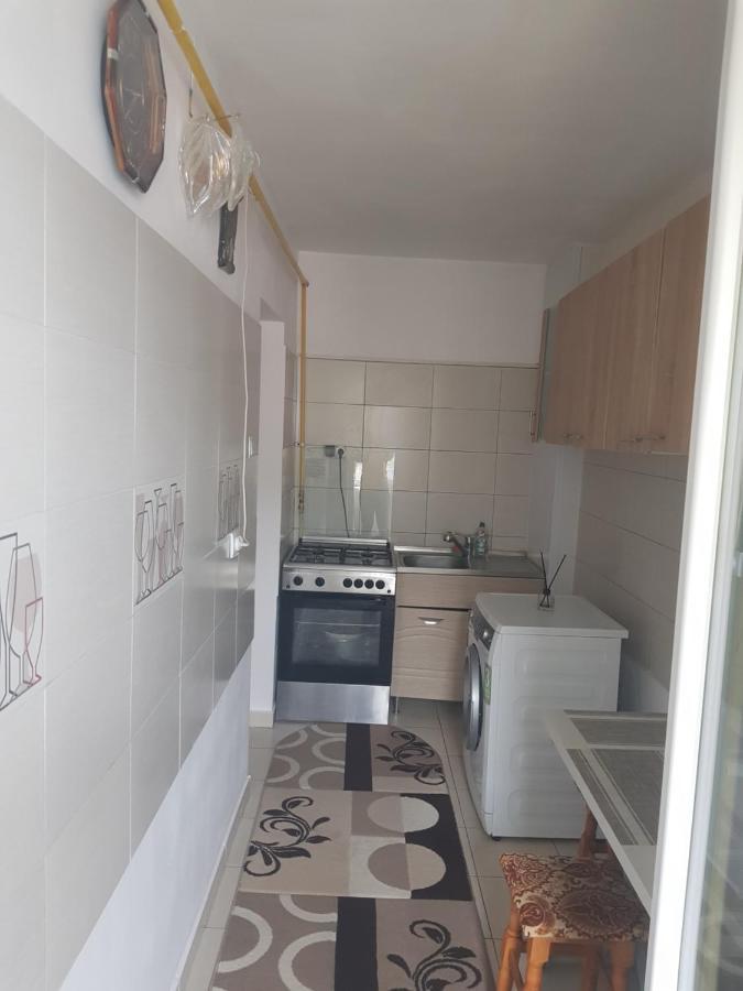 Apartamento Garsoniera Emilia Câmpulung Moldovenesc Exterior foto