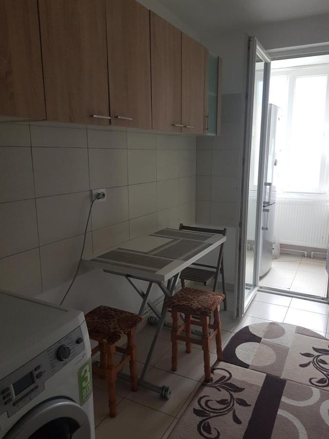 Apartamento Garsoniera Emilia Câmpulung Moldovenesc Exterior foto