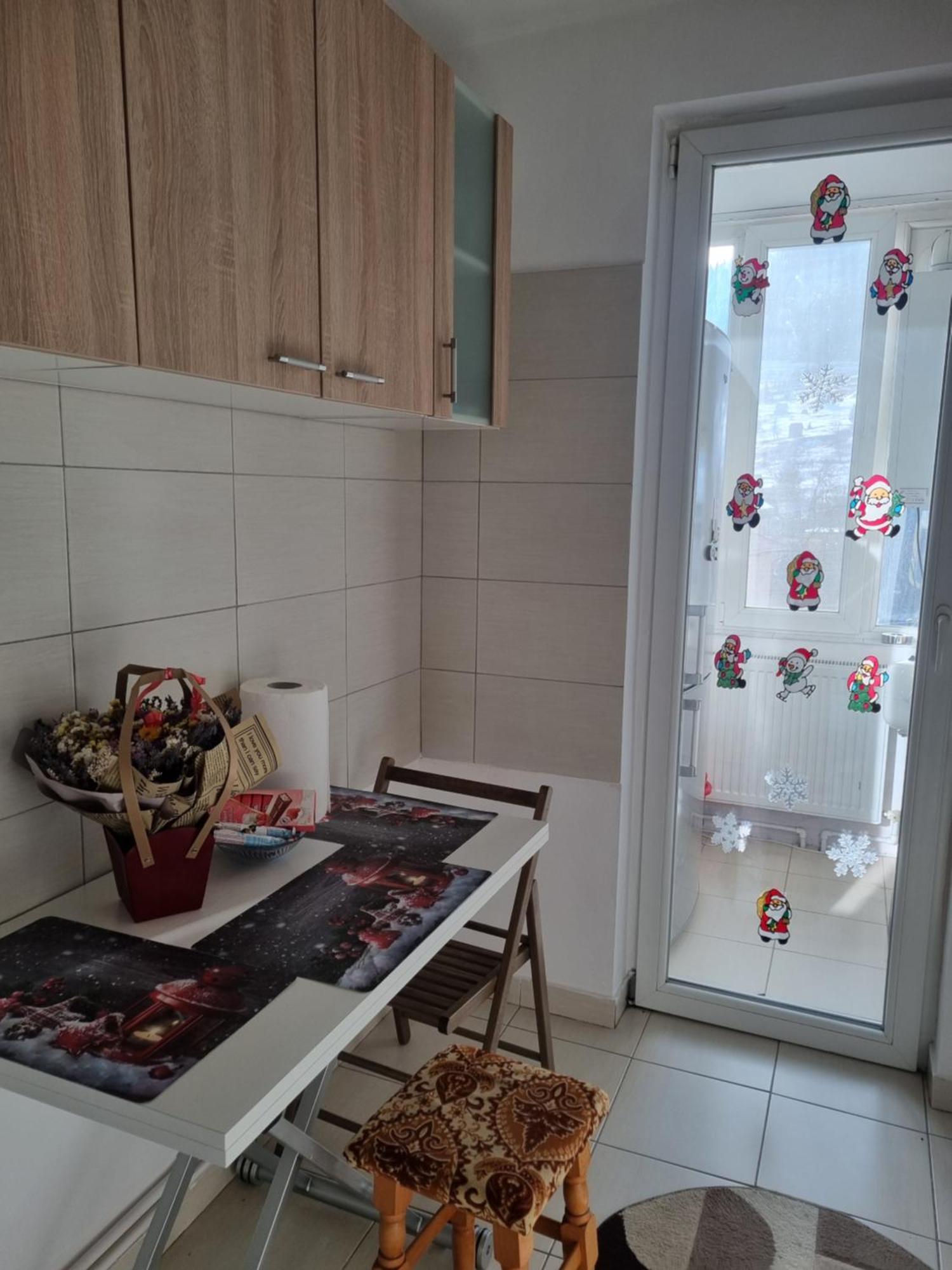 Apartamento Garsoniera Emilia Câmpulung Moldovenesc Exterior foto